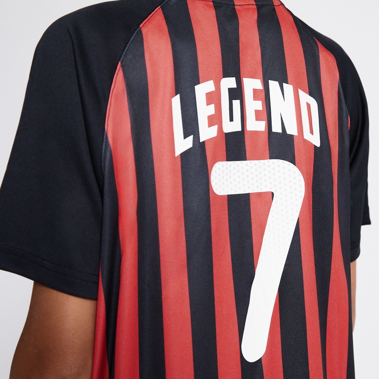 Football jersey "Medal"